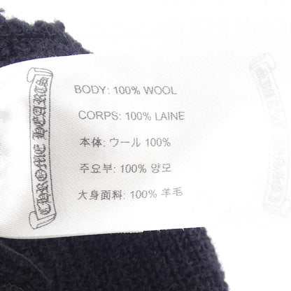 Chrome Hearts CH Cross Beanie 116 Knit Cap — view 3