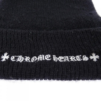 Chrome Hearts CH Cross Beanie 116 Knit Cap — view 4