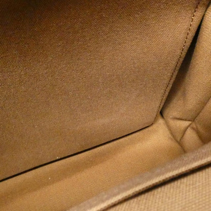 Louis Vuitton Monogram Montsouris Cargo Backpack Brown Marron — view 8
