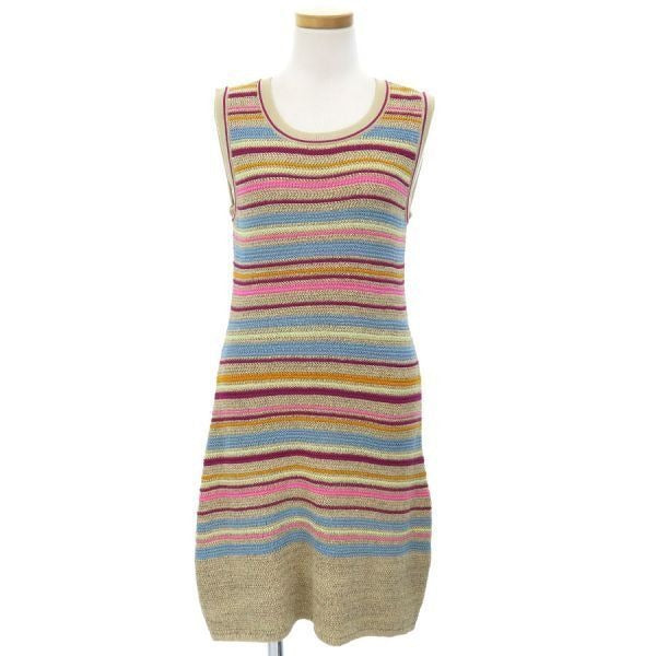 Chanel Dress Size 36