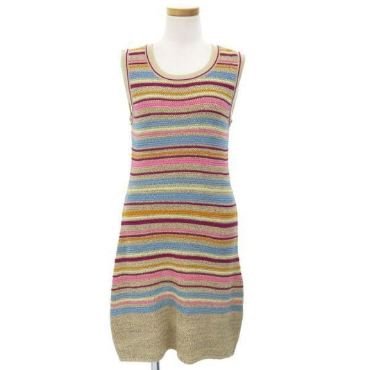 Chanel Dress Size 36