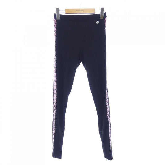 Chanel Black Pants