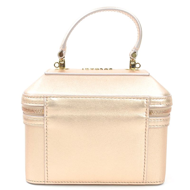 Bulgari Bvlgari Shoulder Bag Serpenti