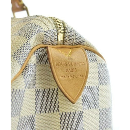 Louis Vuitton Boston Bag — view 4