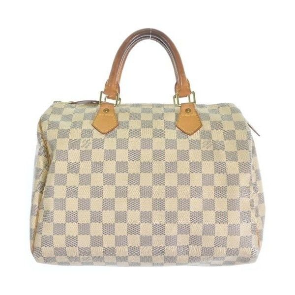 Louis Vuitton Boston Bag