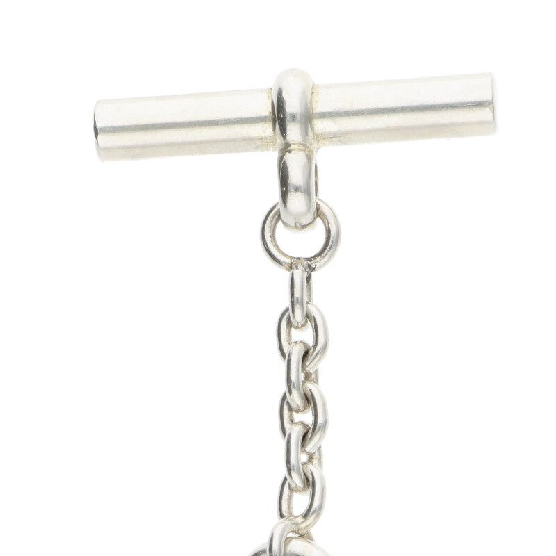 Hermes Farandole Long Necklace Men's 160