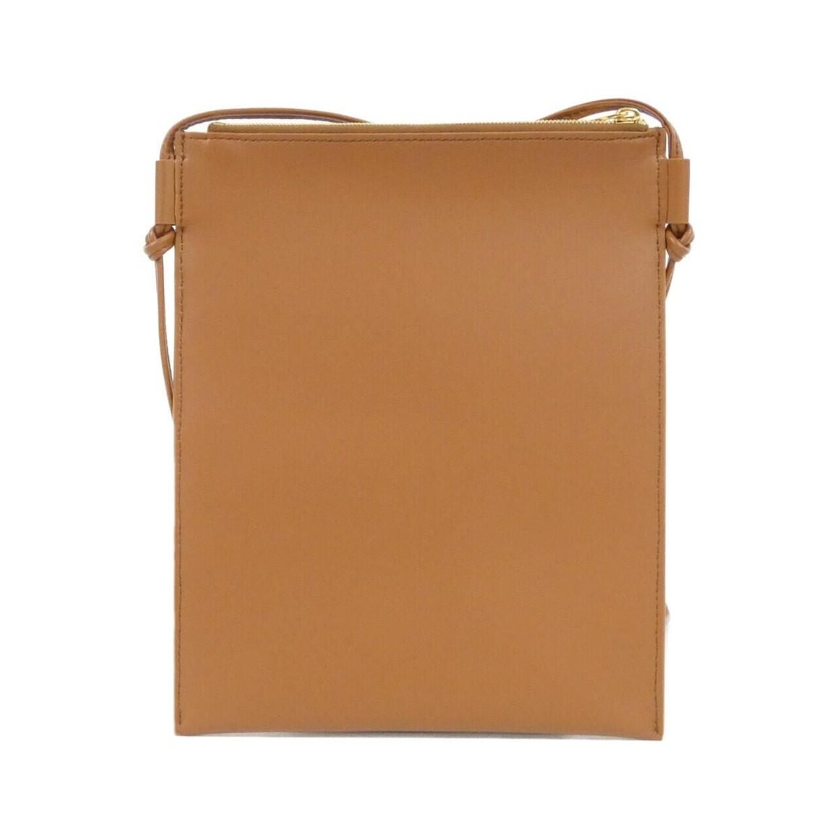 Celine Sharp Pouch Shoulder Bag — view 2