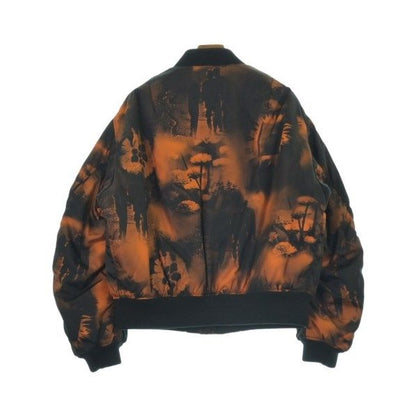 Prada Military Jacket Nylon Wool — view 2