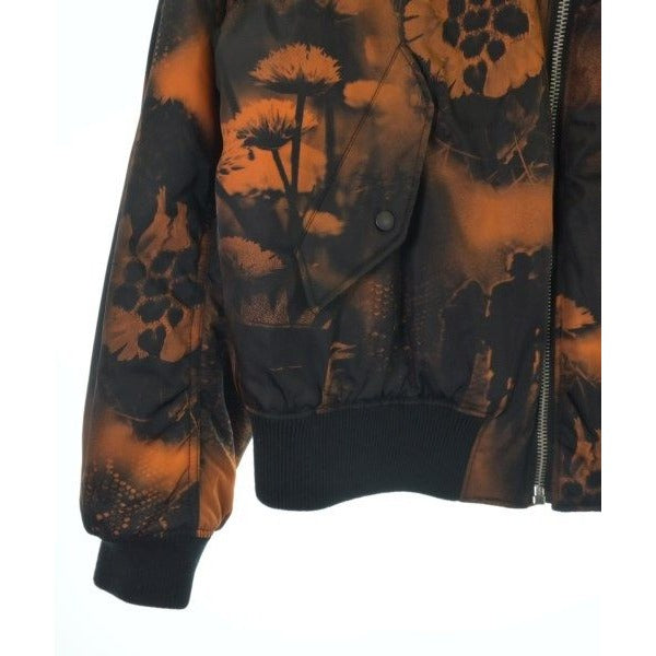 Prada Military Jacket Nylon Wool — view 6