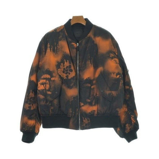 Prada Military Jacket Nylon Wool