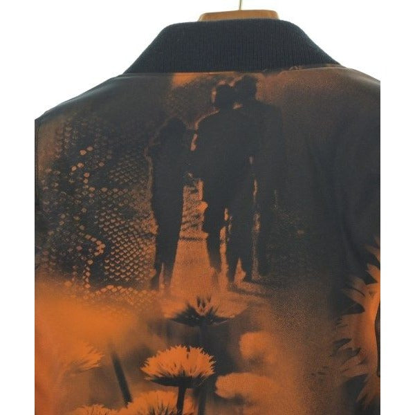 Prada Military Jacket Nylon Wool — view 7