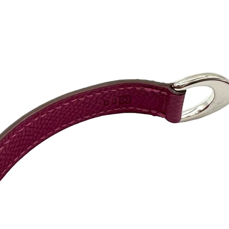 11131 Hermes Bracelet Etrier XS