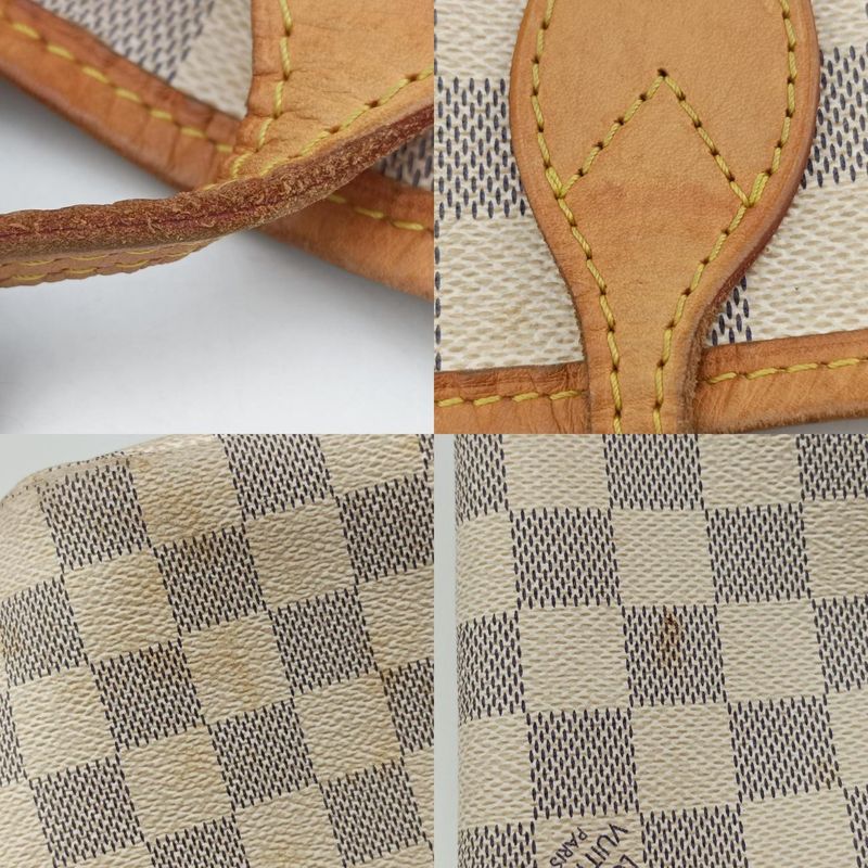 Louis Vuittonneverfull Gmazure Damier Canvas N51108tj4162