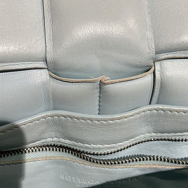 Bottega Veneta Maxi Intrecciato Padetto Cassette B08309942k Bag Shoulder Bag