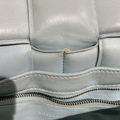 Bottega Veneta Maxi Intrecciato Padetto Cassette B08309942k Bag Shoulder Bag