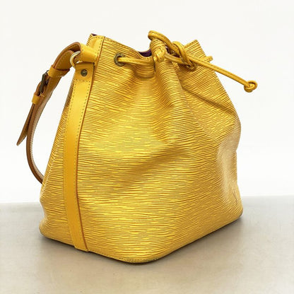 Louis Vuitton Epi Petite Noe M44109 Jorine Women's Shoulder Bag