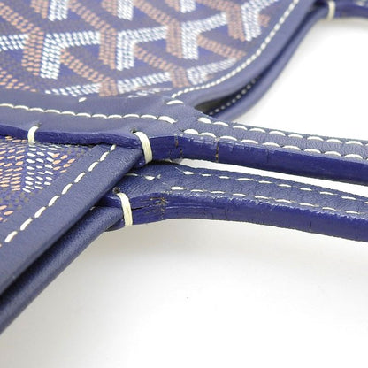 Goyard Saint Louis Tote Handbag