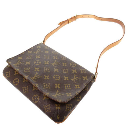 Louis Vuitton Musette Tango Short Strap Monogram M51257 Shoulder Bag LV 0604