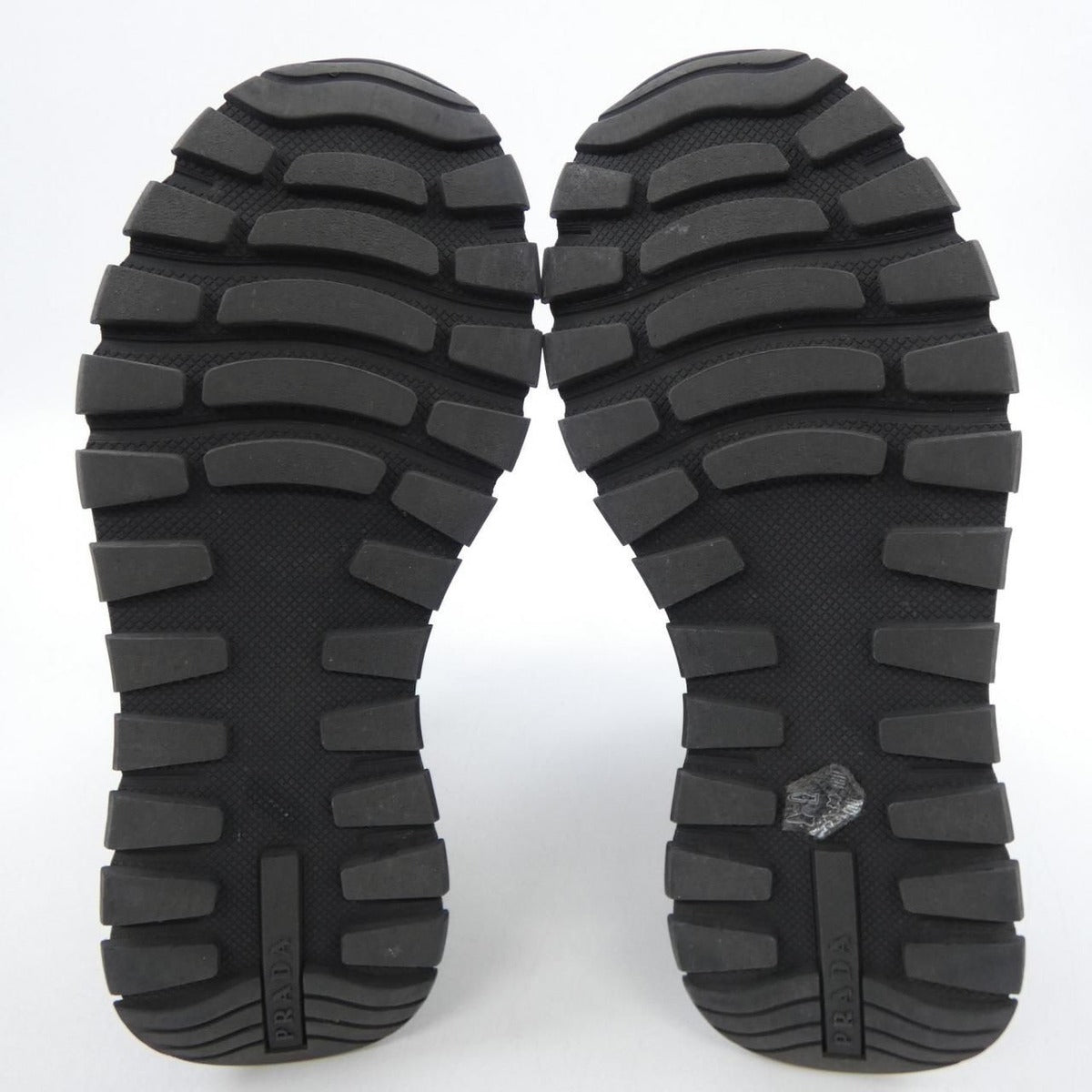 Prada Shoes Black 7 — view 4