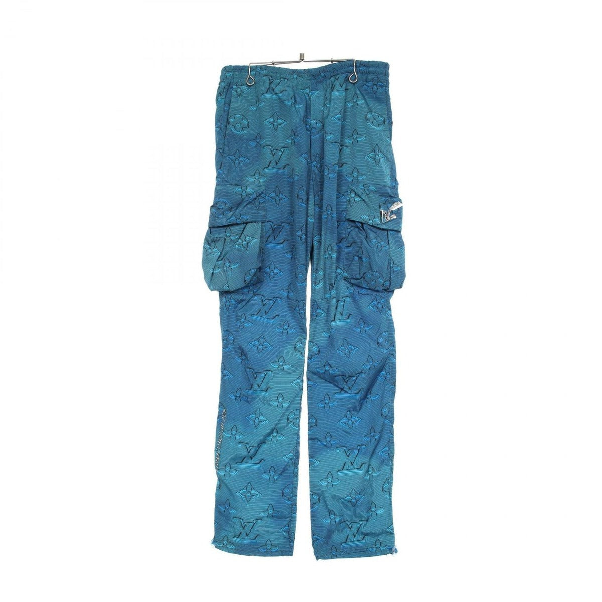 Louis Vuitton Cargo Pants Monogram Other