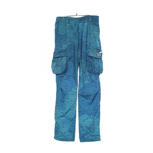 Louis Vuitton Cargo Pants Monogram Other