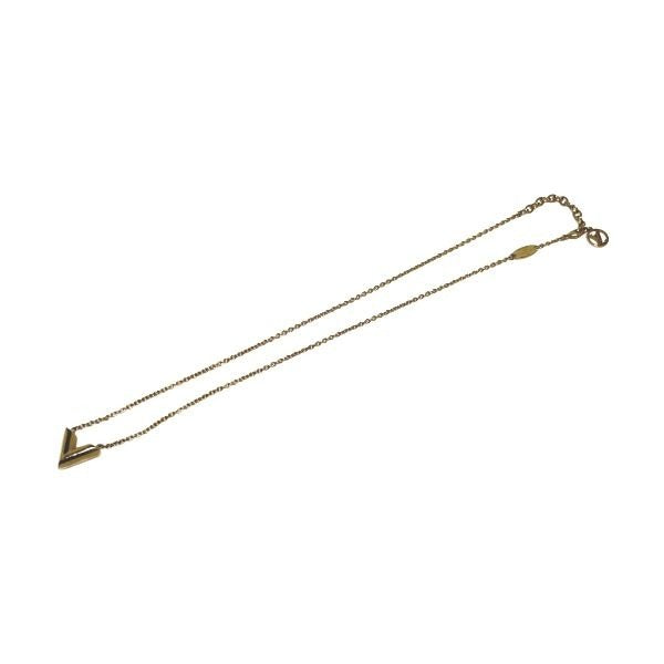 Louis Vuitton Necklace Escential V