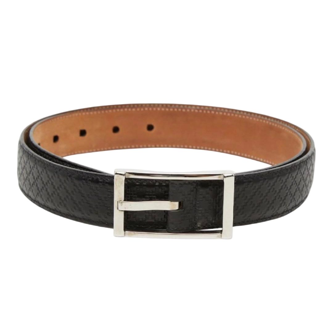 Gucci Diamante Belt 90