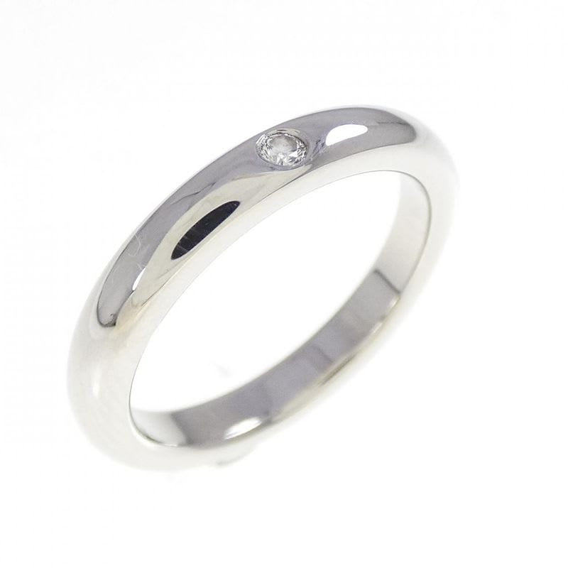 Tiffany & Co Stacking Band Ring