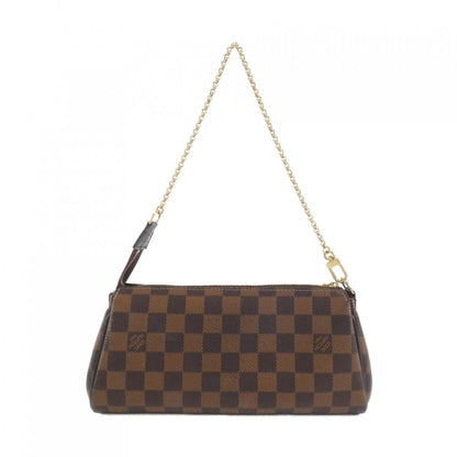 Louis Vuitton Damier Eva Shoulder Bag — view 2