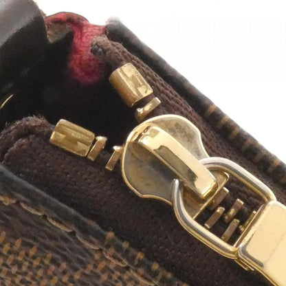 Louis Vuitton Damier Eva Shoulder Bag — view 5