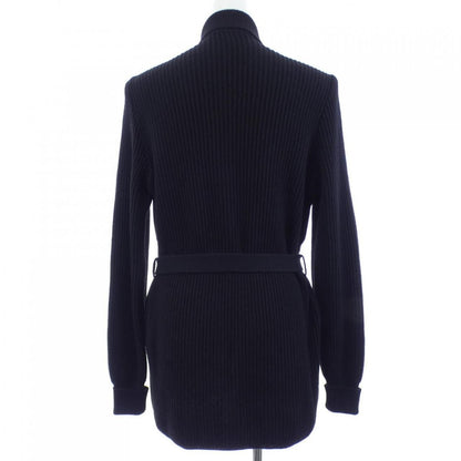 Hermes Vintage Jacket Black — view 2