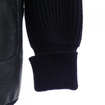 Hermes Vintage Jacket Black — view 7