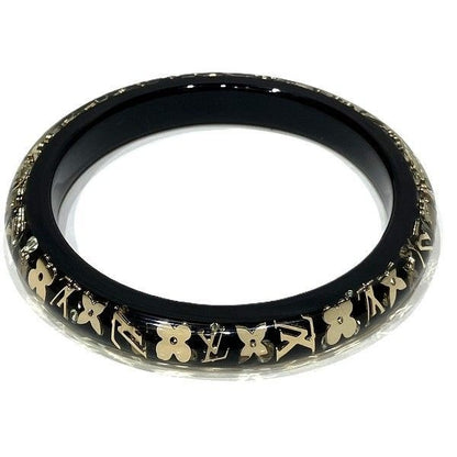 Louis Vuitton Monogram Bracelet Jonc Bangle