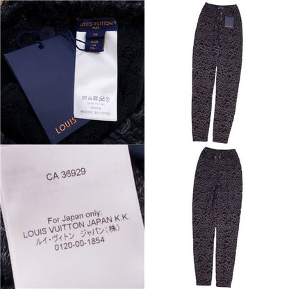 Louis Vuitton 2023 Long Pants Flow