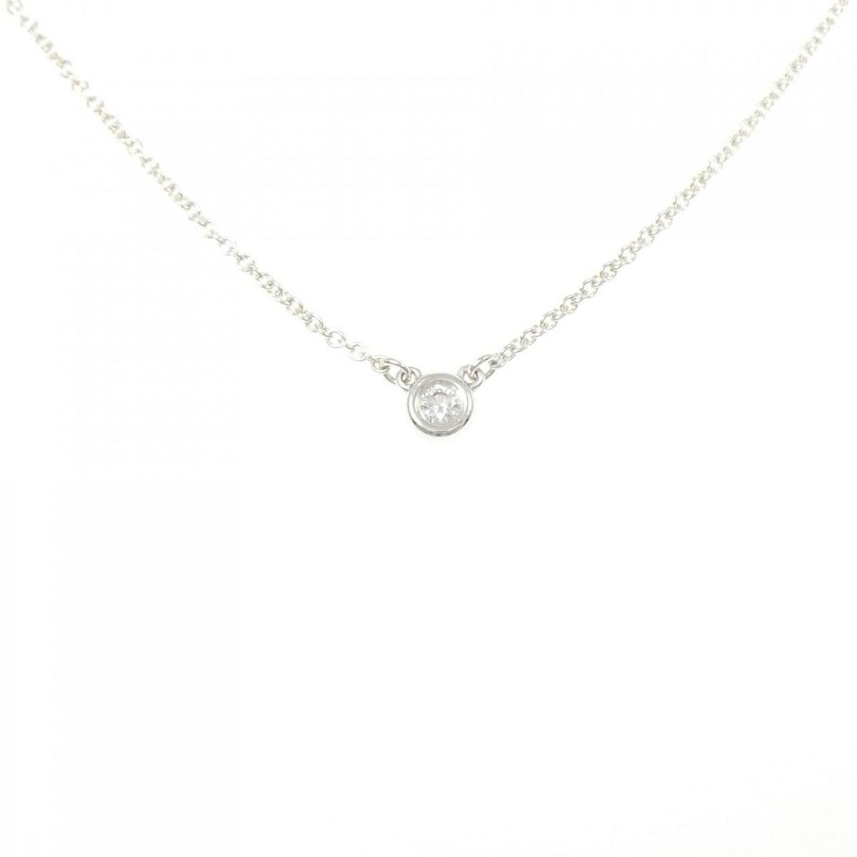 Tiffany & Co. by the Yard Necklace
