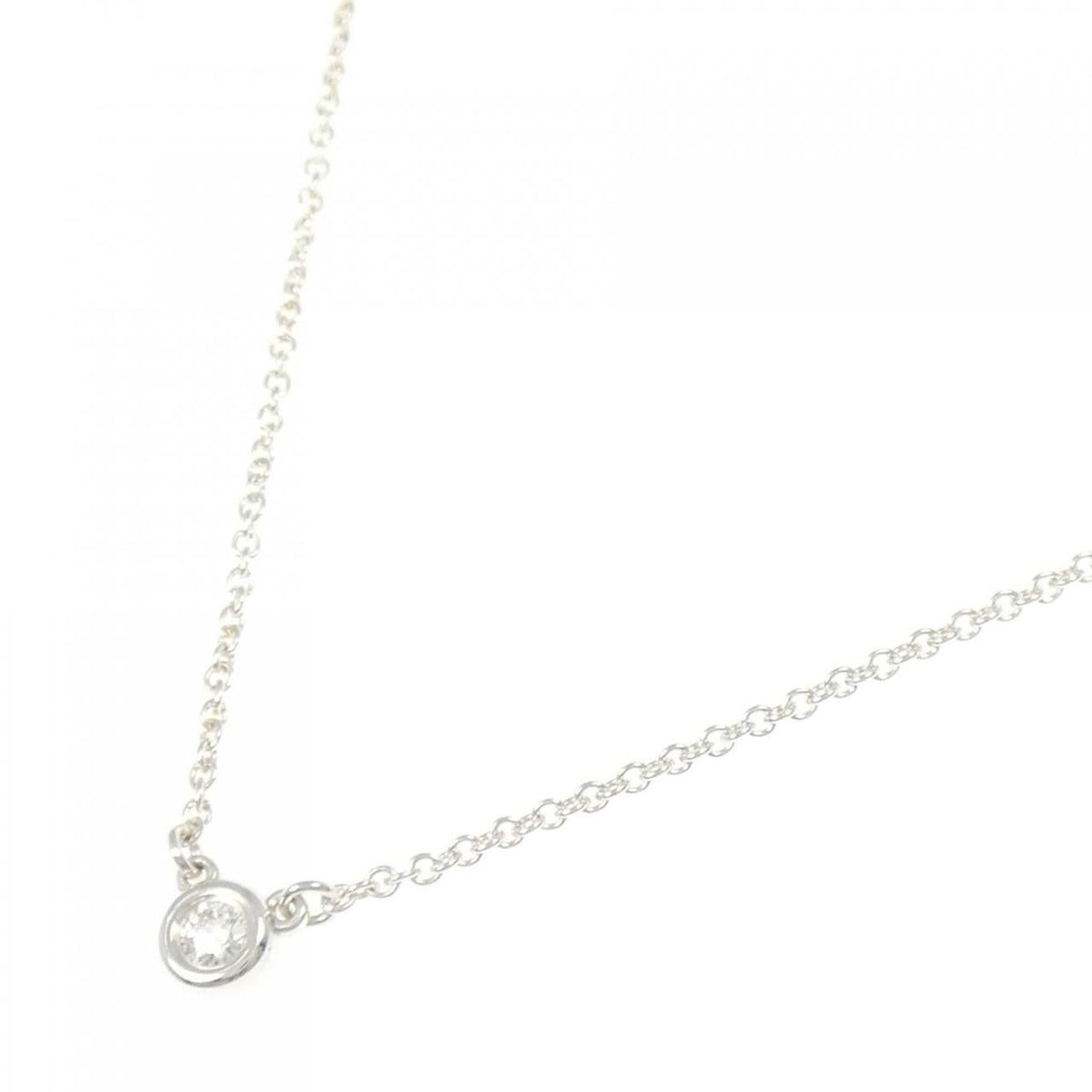 Tiffany & Co. by the Yard Necklace — view 2