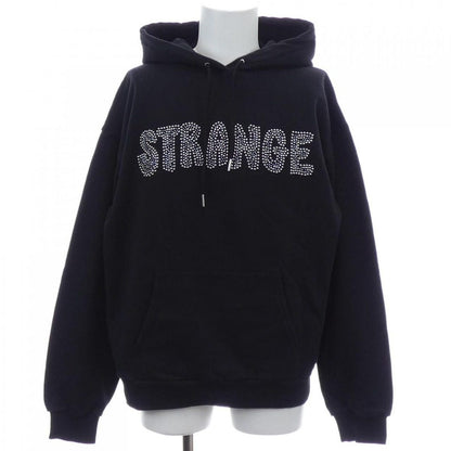 Celine Hoodie Black