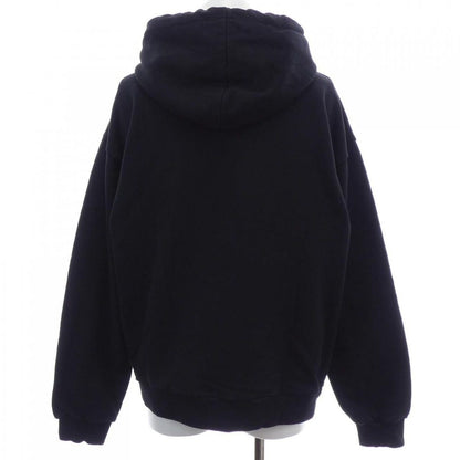 Celine Hoodie Black — view 2