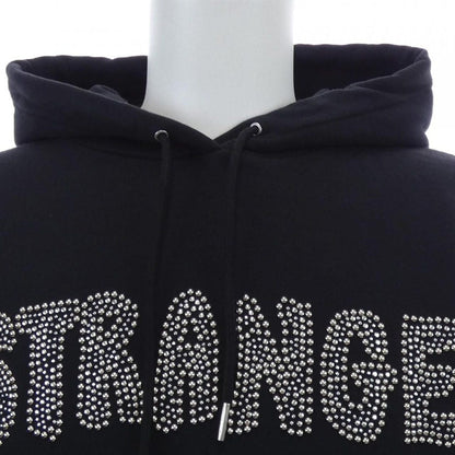 Celine Hoodie Black — view 5