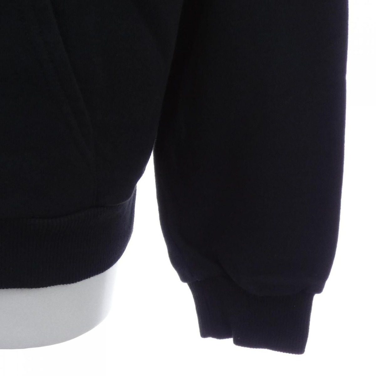 Celine Hoodie Black — view 6
