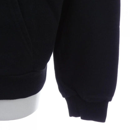 Celine Hoodie Black — view 6