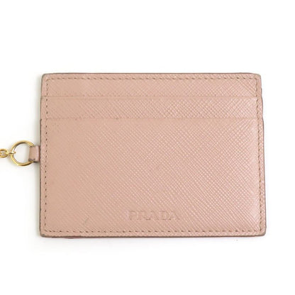 Prada Bifold Long Wallet