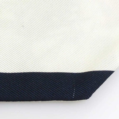 Christian DIOR Twirly Ribbon Scarf