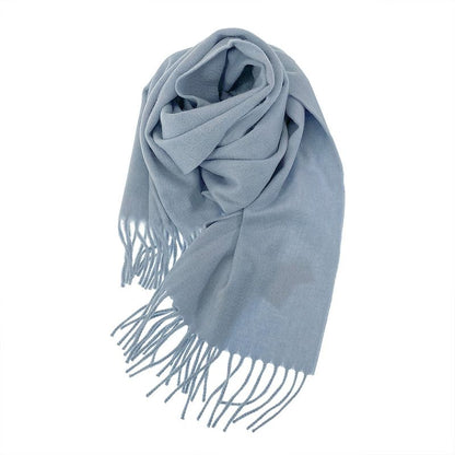 Hermes Light Scarf
