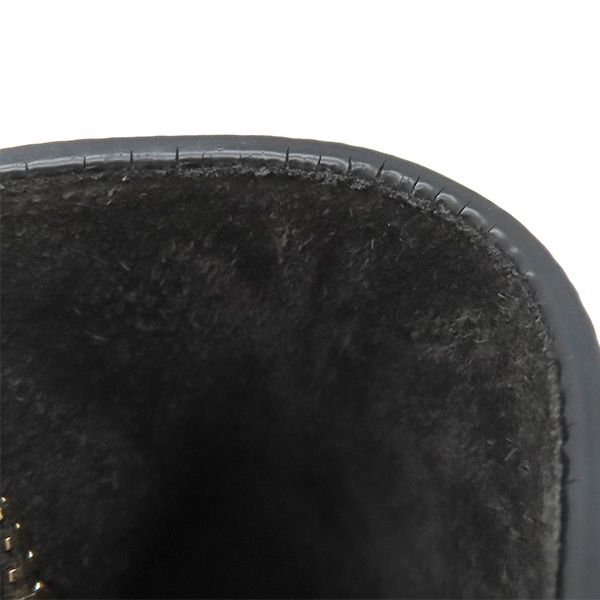 Celine 2way Bag Belt Bag Nano Calf Gray Gold Hardware Handbag Shoulder [storage