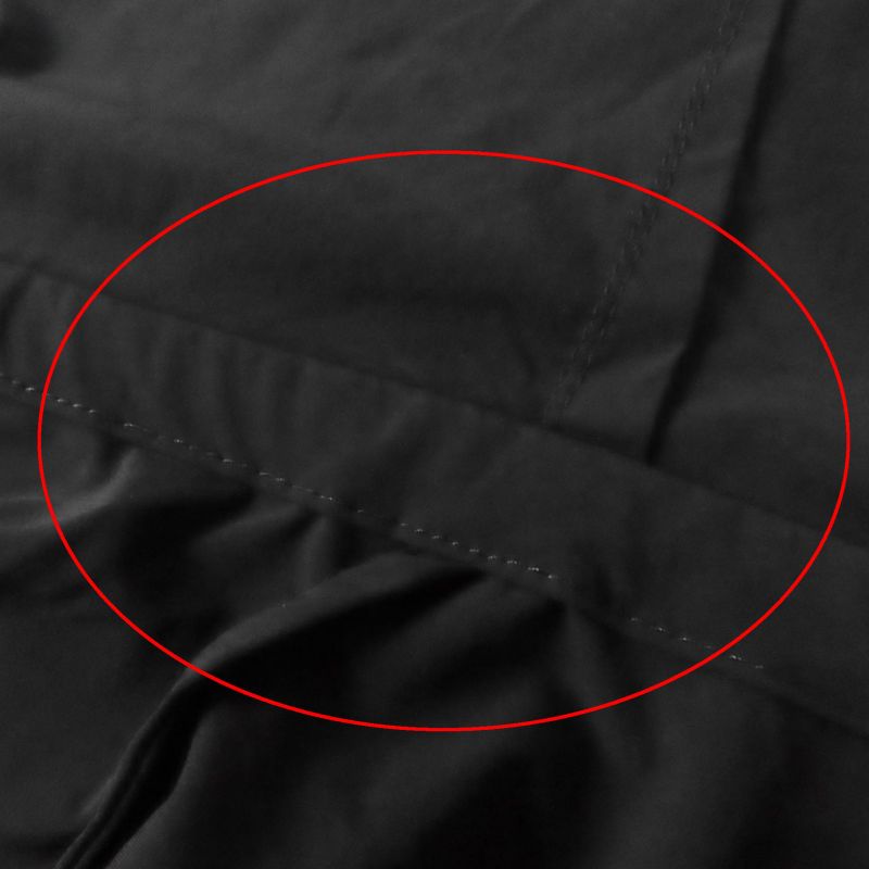 Christian DIOR 243g15a2260 DIOR VIBE Sleeveless Technical Jersey Zip Hoodie