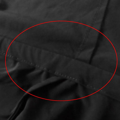 Christian DIOR 243g15a2260 DIOR VIBE Sleeveless Technical Jersey Zip Hoodie