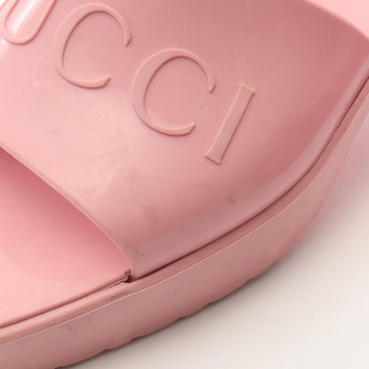 Gucci Sandals Pink — view 10