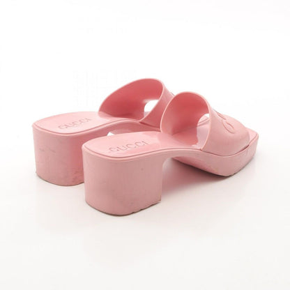 Gucci Sandals Pink — view 2