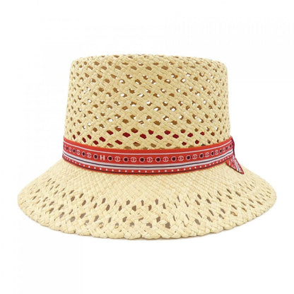 Hermes Adele Hat Beige 59 — view 2